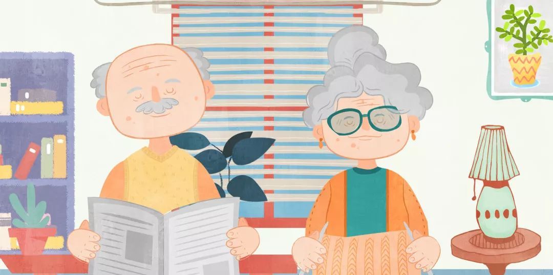 重磅!人社部 财政部定调整19年退休人员养老金时间表！