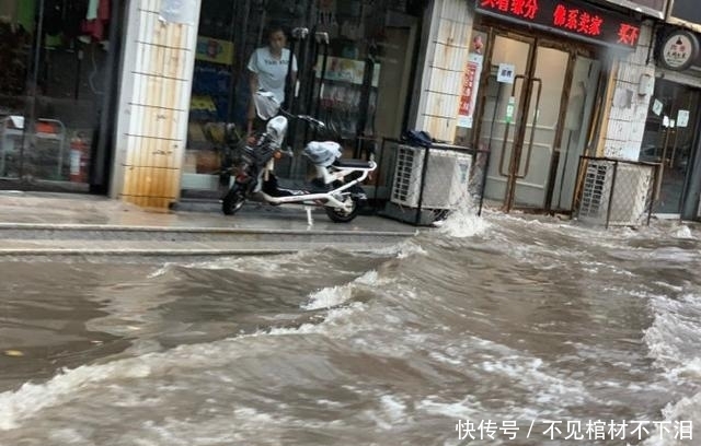 大范围降雨来袭！雨啊，你走到哪儿了？