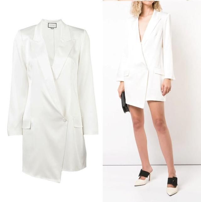 热到融化，除了这件衣服我什么都不想穿！