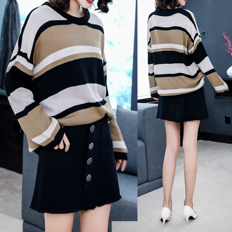 太美了!这才是50岁女人该穿的，赶紧把衣柜里的妈妈装都扔了