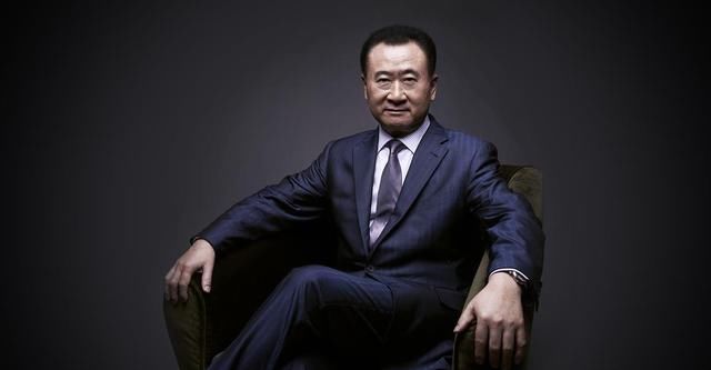 王健林王思聪揭老底:万达集团2017年资产760