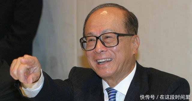 他提议修建港珠澳大桥，却遭到李嘉诚强烈反对，反对原因令人愤怒