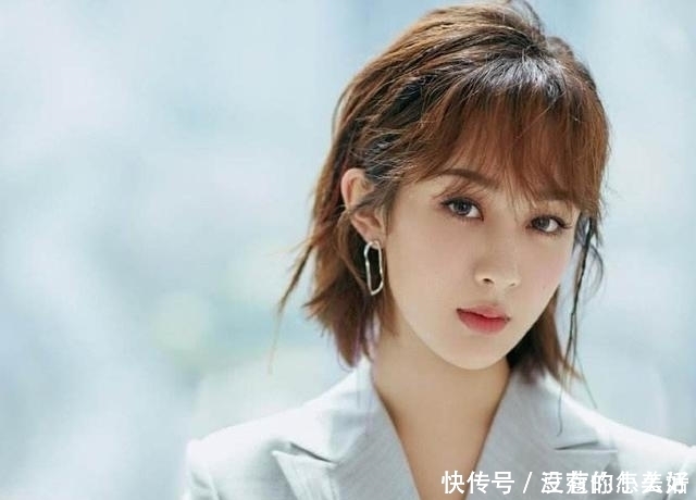 当赵丽颖撞上杨紫