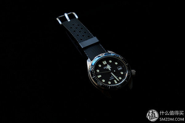 追溯1968的形韵--精工潜水表SBDC063/SPB079开箱