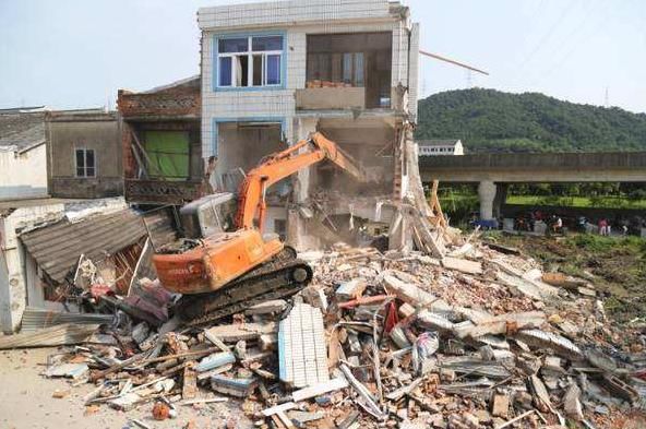 2019年农村征地拆迁补偿方法和标准