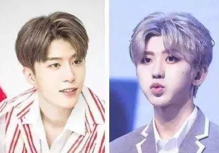 范丞丞抠蔡徐坤裤子上的破洞玩不停,坤坤的这