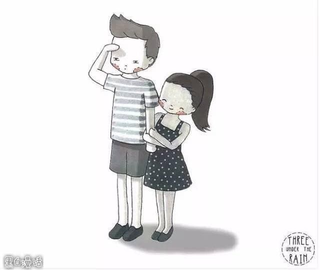  「女生」女生个子矮的15个好处，别人羡慕不来的