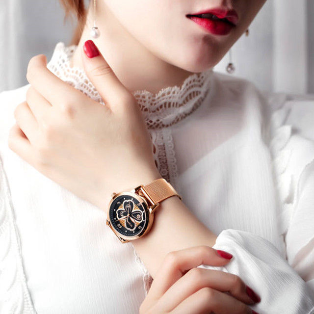 女人最想收到的8样礼物，悄悄地告诉你，男人们还不知道么