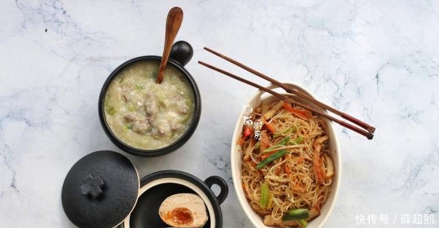  「个头」秋天我常给孩子吃这样的早餐，简单搭配营养美味，孩子个头见风长！