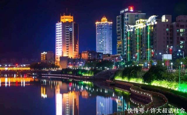 广东省的2019年前三季度GDP来看,韶关在省内