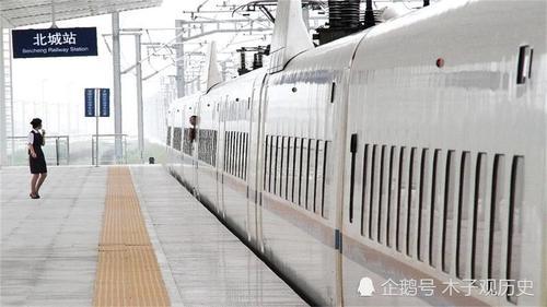 我国最“冷清”火车站：安徽江苏湖北各一个，第三个当地人都蒙！