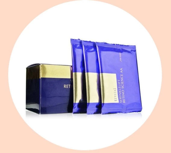 关晓彤跟鹿晗从日本回来，眼袋竟袋消失了？！难道是假眼袋？