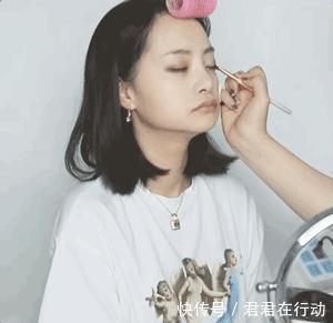  看起来■亚洲邪术｜毛戈平化妆和你化妆究竟有什么不一样