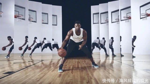  #aj34#黑红，扣碎，北卡蓝！当aj34致敬AJ各种经典配色，太美了吧