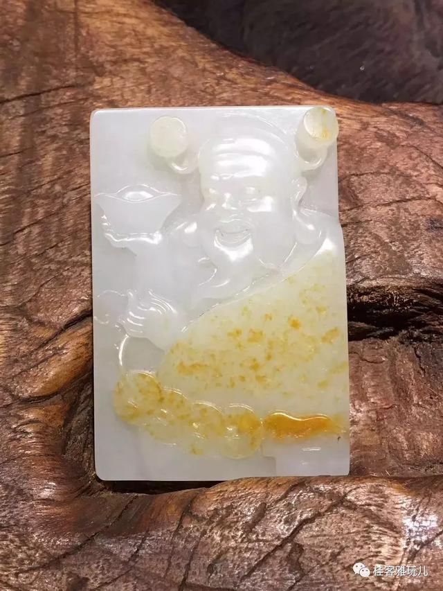 如何认识和田玉及其产地？