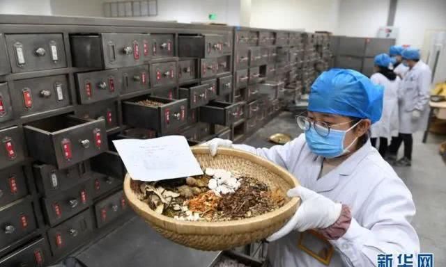  「新冠肺炎患者」连花清瘟到底有什么用？