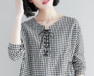 刚上新的娃娃衫太漂亮了，新潮又百搭，不买真的太可惜了