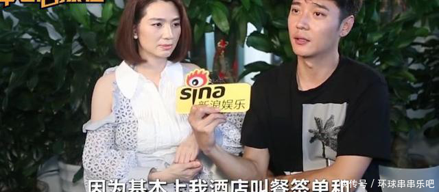 张丹峰出面澄清，还自爆经纪人的这个缺点，网友：这次很有说服力