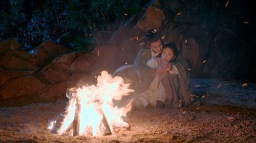  『升级』《三千鸦杀》正式定档 郑业成赵露思甜蜜升级