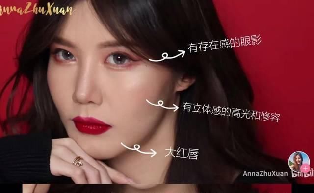  「独立」「中国妆」在外网爆火，它真的是女性独立的象征吗？