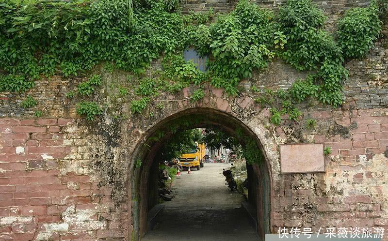 【发源地】广东广西的分界线, 粤语发源地, 原来都是在这个地方!