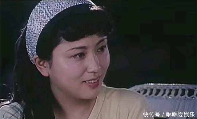 「芒果之歌」三十多年过去了，谁还能想起当年银幕上有个美丽明星叫周丽娜？