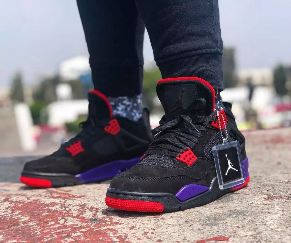 近期起飞的球鞋里，熊猫只排倒数第 2!第 1 名根本买不到!