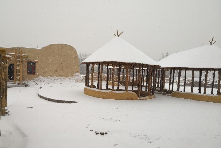 重磅！河南发现8000年历史的新石器时代遗址，又一个超级景区将诞