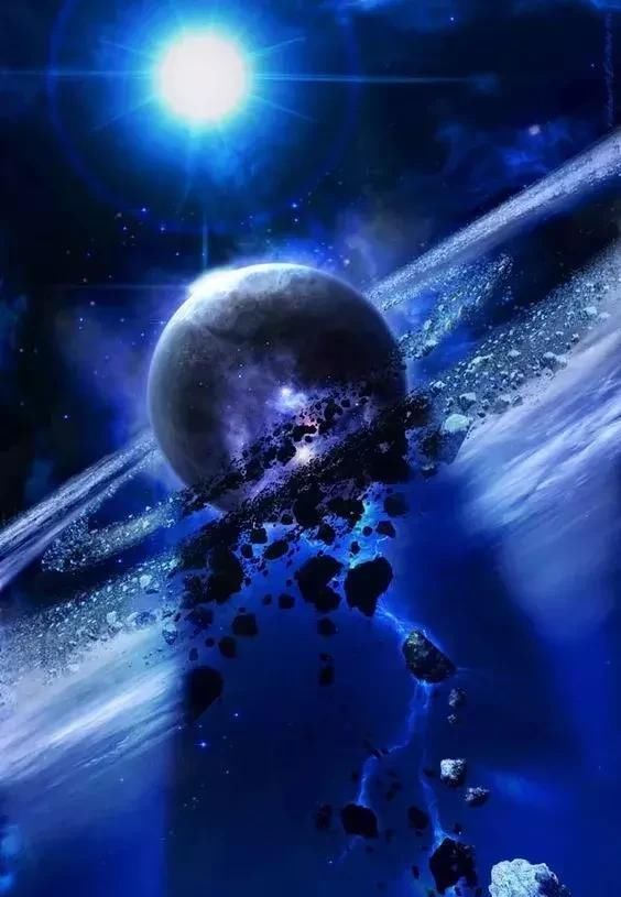 壮美了!发给大家欣赏!