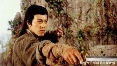  兼修|金庸笔下正邪兼修的五大高手 个个惊才绝艳非同凡响 令狐冲