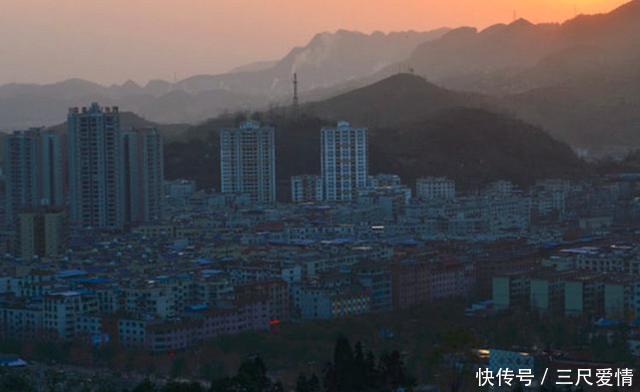  #皖江#安徽仅有的六个县级市，到底哪个最强！