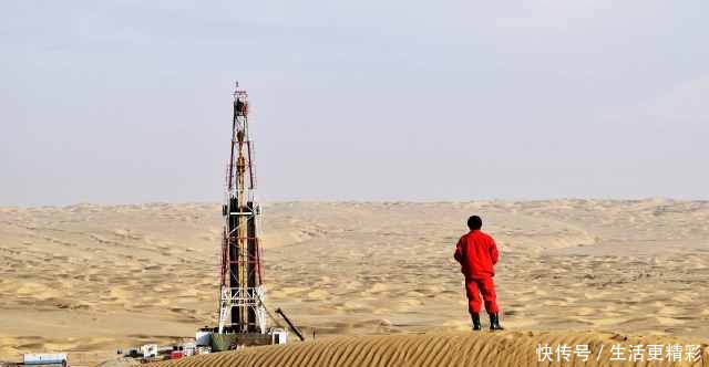 为什么中国沙漠里，有储藏的石油却不去开采看完涨知识了