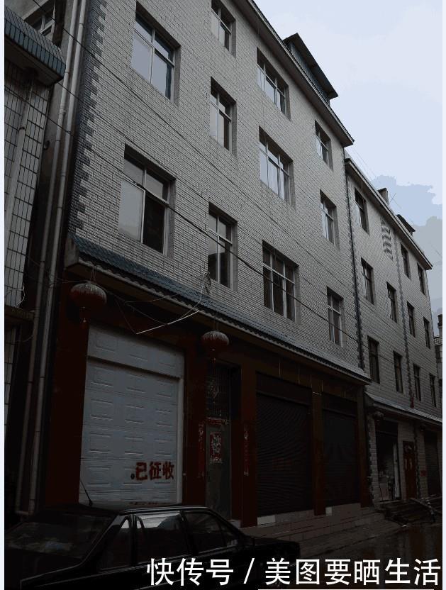  【拆掉】棚户改造： 去库存还是消除贫困 居民： 为何这么好的房