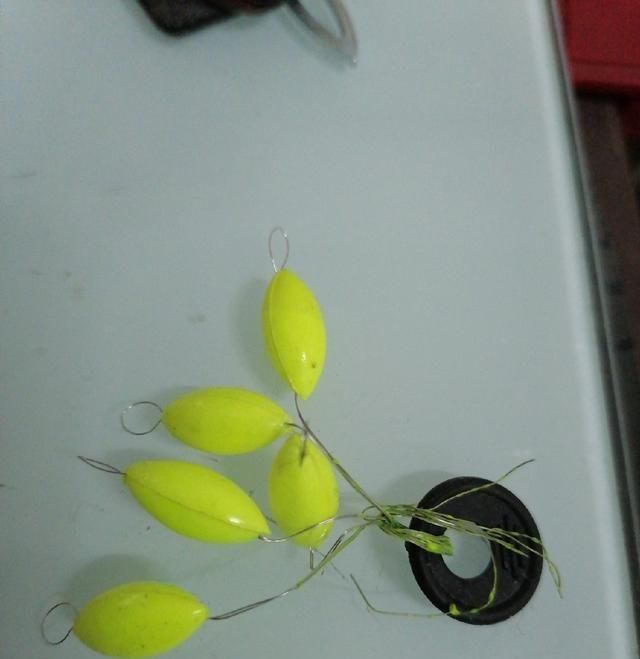 传统■台钓与传统钓的线组如何通用!试试这样用