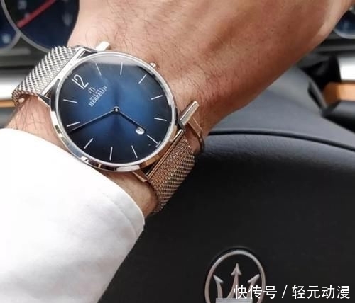  【奢侈品】为什么越来越少人买手表？不是因为钱，而是“面子”问题！