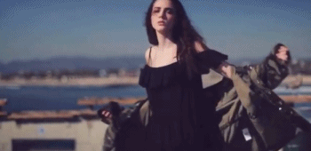 维密2018年选角秀，又炸出一批腿精…这个19岁穿着30元衣服的小姐