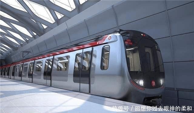  「第一天」中国地铁在美国火了：投入第一天，美国人十分激动！