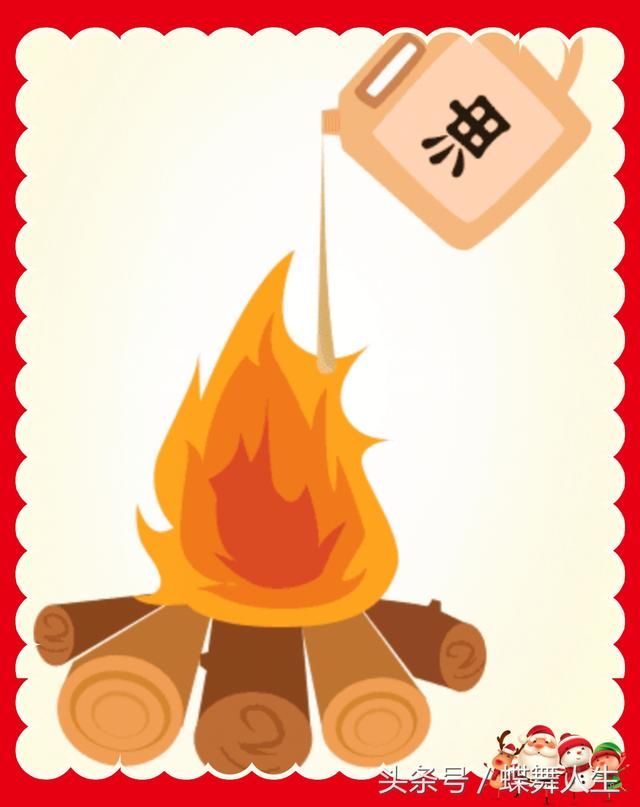 图猜成语,动动脑活跃下思维,看谁是猜图牛人,等