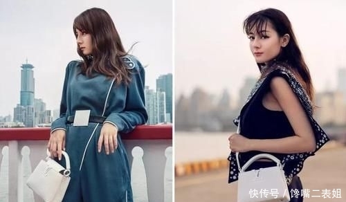 「设计」买不起Hermes包包？你可以尝试一下这6款贵妇包