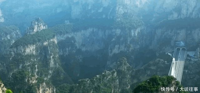 南太行深处400年的古堡, 藏在大山深处, 鲜少有游客!