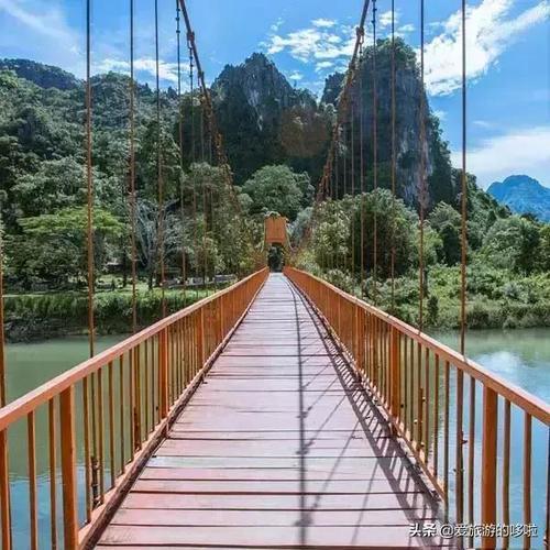 刚从老挝回来，告诉你一个真实的老挝！