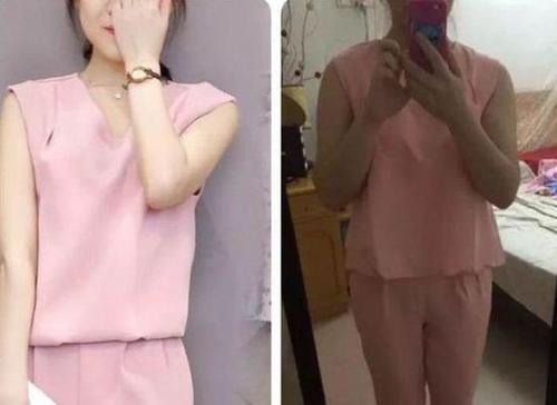 让人“哭笑不得”的买家秀,卖家看了:全额退款,把图片删了吧!