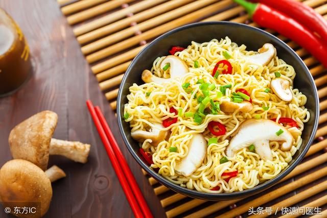 隔夜菜会致癌？关于癌症的这些谣言，你还在信吗？