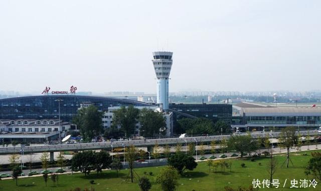  国际航空■中国拥有双机场的城市，其中一个将成为国家级国际航
