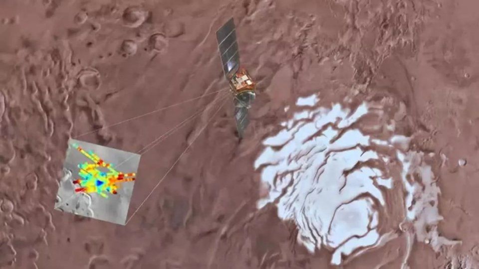 B站App在多家应用商店下架、火星上首次发现液态水、电信诈骗遇上