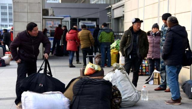  【用钱】在农村，亲戚朋友那么多，可为啥急用钱的时候谁也不借