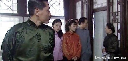 大宅门：白景琦到死不知，二奶奶把他轰出白家的真实目的