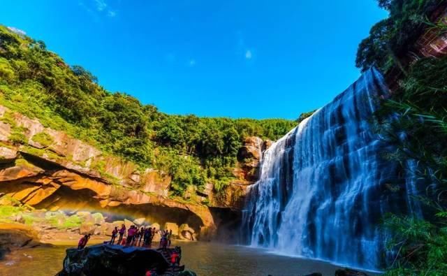  「黔东南最」2020世界最佳旅行目的地！贵州：暗藏密码，比想象中更神秘