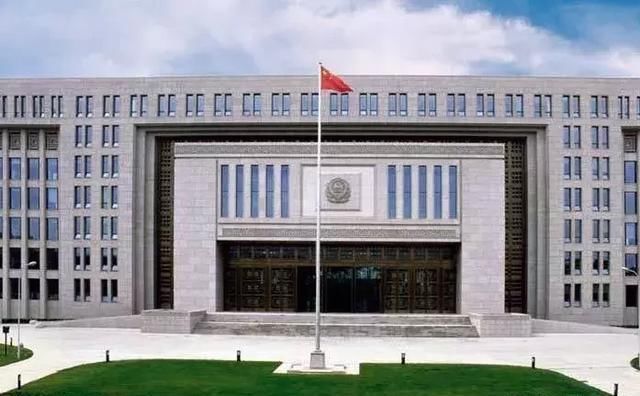 公安部大院最终定址在东长安街及其背后的故事