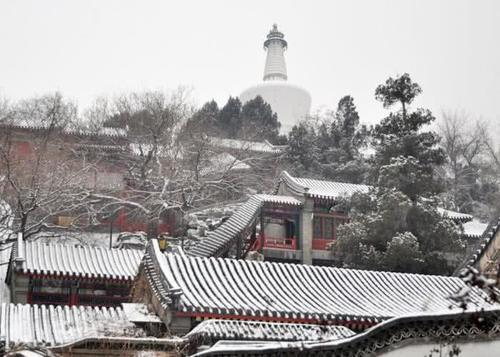 国内这几座城市，每当下雪之后，莫名其妙的就会“换名字”